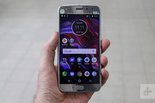 Test Lenovo Moto X4