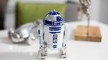 Test Sphero R2-D2