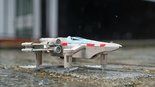 Star Wars X-Wing Battling Review