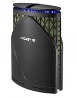 Test Gigabyte Brix Gaming GT