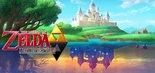 Test The Legend of Zelda A Link Between Worlds