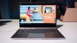 Test Lenovo Yoga 920