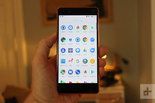 Test Nokia 8