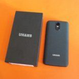 Test Uhans A6