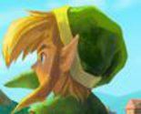 Test The Legend of Zelda A Link Between Worlds