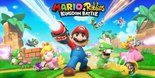 Test Mario + Rabbids Kingdom Battle