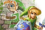 Test The Legend of Zelda A Link Between Worlds