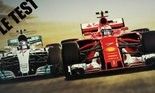 Test F1 2017