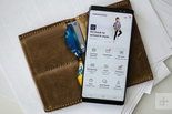 Test Samsung Galaxy Note 8
