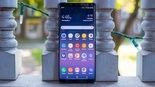 Test Samsung Galaxy Note 8