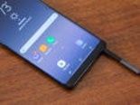 Test Samsung Galaxy Note 8