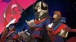 Test Pyre
