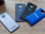 Test Motorola Moto Z2 Play