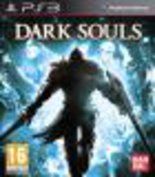Test Dark Souls
