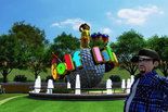 Test Everybody's Golf