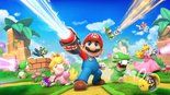Test Mario + Rabbids Kingdom Battle