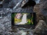 Test Samsung Galaxy S8