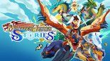 Test Monster Hunter Stories