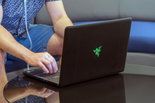 Test Razer Blade Pro - 2017