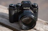 Fujifilm XF 56mm F1.2 Review