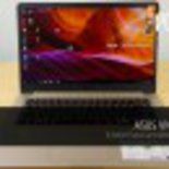 Test Asus Vivobook S