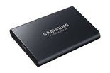 Test Samsung SSD T5