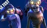 Test Fortnite