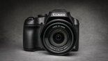 Panasonic FZ82 Review