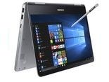 Test Samsung Notebook 9 Pro