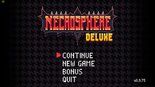 Necrosphere Review