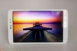 Test LG G Pad 8.3