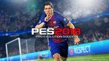 Test Pro Evolution Soccer 2018