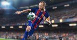 Test Pro Evolution Soccer 2018