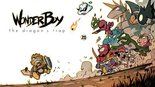 Test Wonder Boy The Dragon's Trap