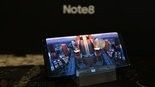 Test Samsung Galaxy Note 8