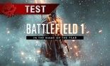 Test Battlefield 1 : In The Name Of The Tsar