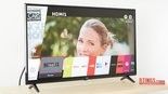 LG LJ5500 Review