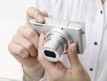 Fujifilm XQ1 Review