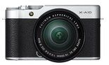 Fujifilm X-A10 Review