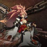 Test Guilty Gear Xrd Rev 2