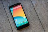 Test Google Nexus 5