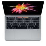 Test Apple MacBook Pro 13 - 2017