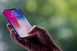 Test Apple iPhone X