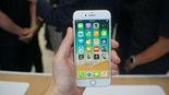 Test Apple iPhone 8