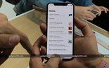 Test Apple iPhone X