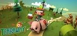 Test Tearaway