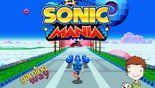 Test Sonic Mania