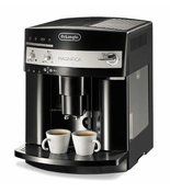 Test DeLonghi Magnifica