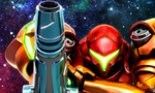 Test Metroid Samus Returns
