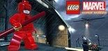 Test Lego Marvel Super Heroes